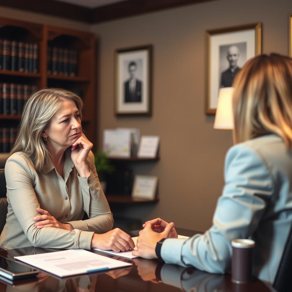 Commercial Leasing Lawyer Manassas Park