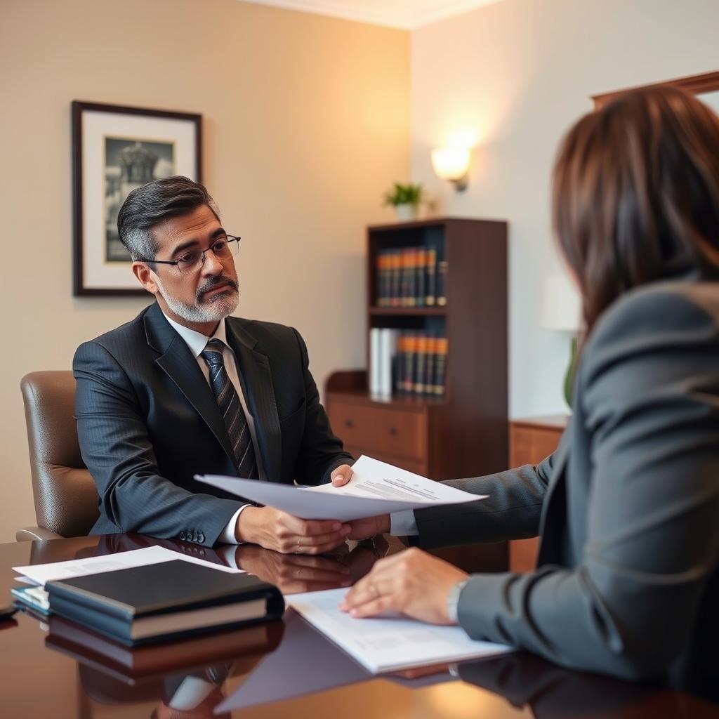 Commercial Leasing Lawyer Prince George County