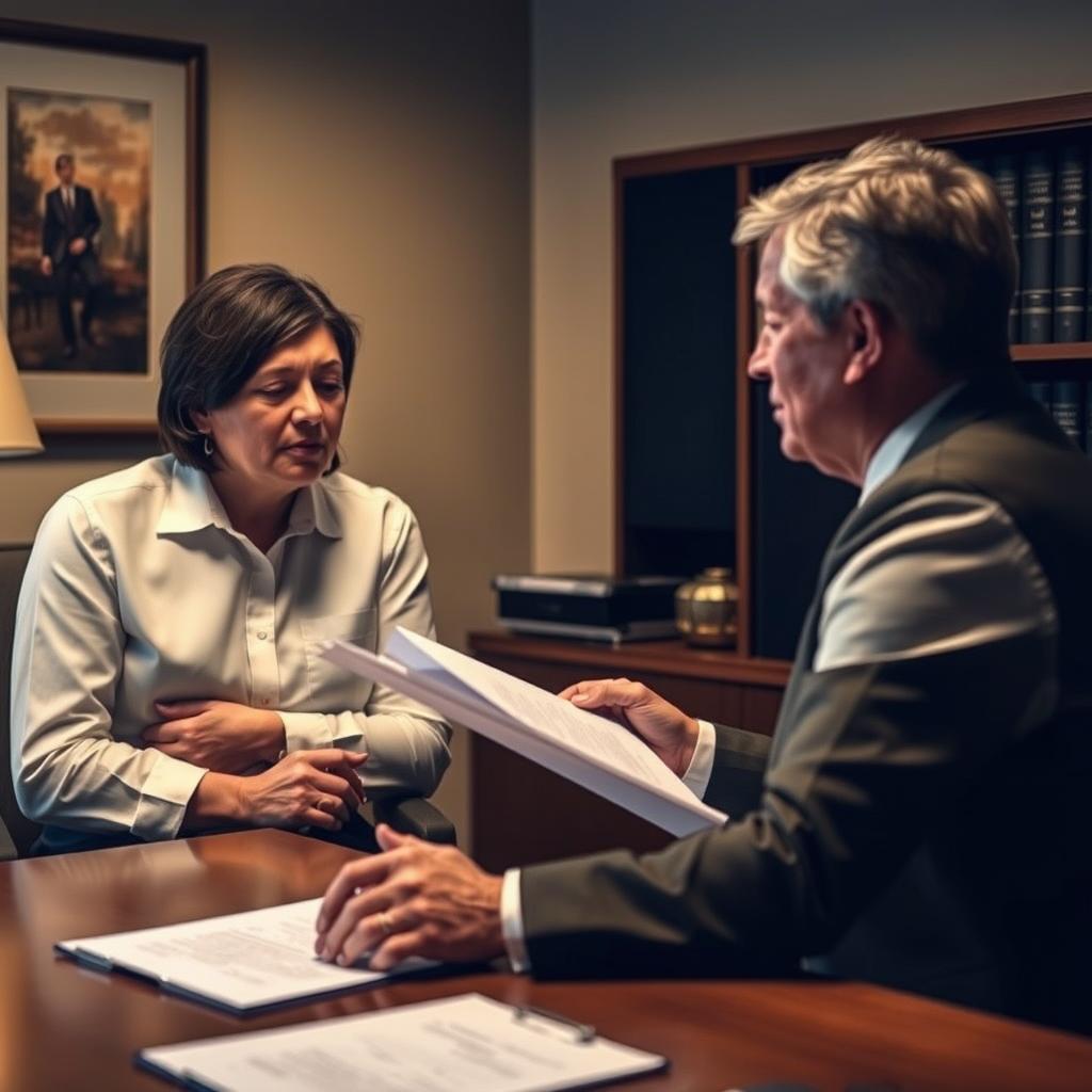 Commercial Leasing Lawyer Shenandoah County