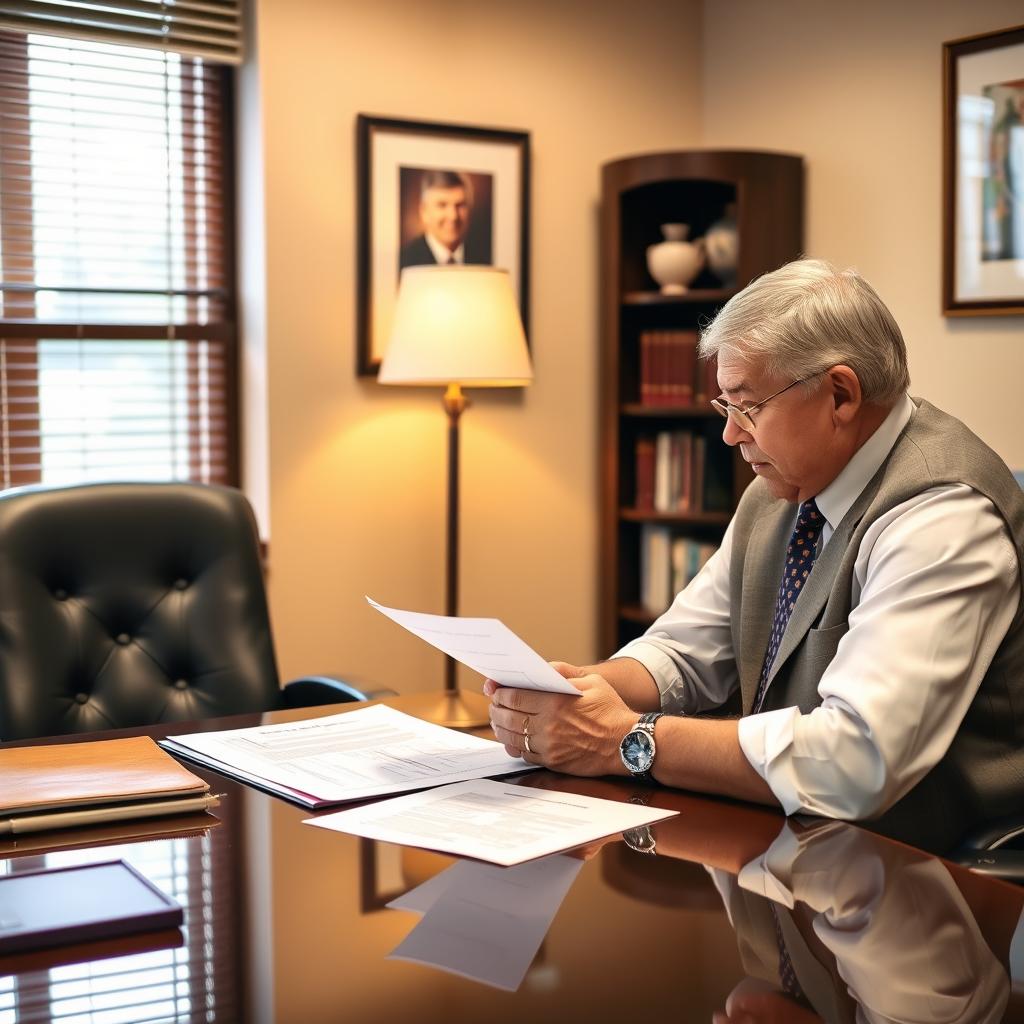 Commercial Leasing Lawyer Spotsylvania County