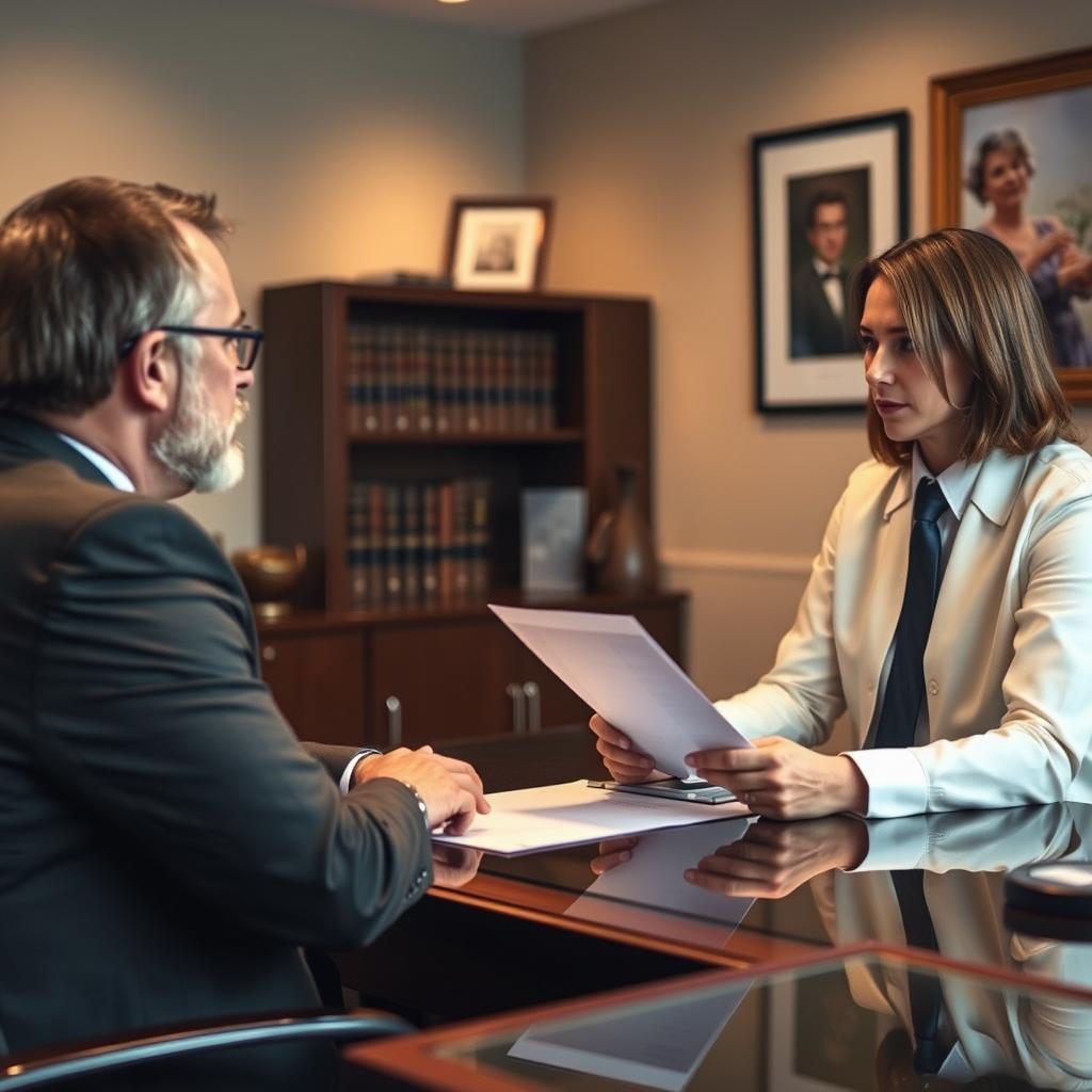 Commercial Litigation Lawyer Virginia