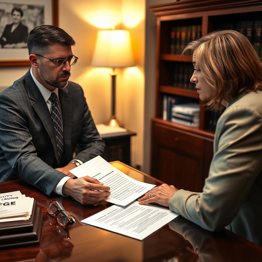 Confidentiality Agreement Lawyer Caroline County