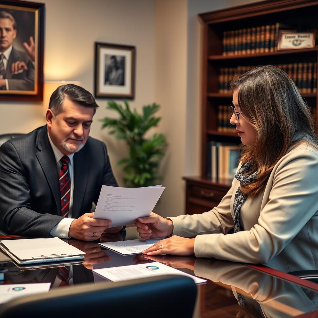 Confidentiality Agreement Lawyer Culpeper County