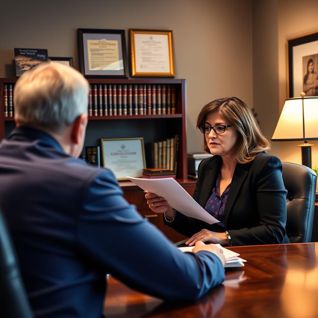 Confidentiality Agreement Lawyer Frederick County