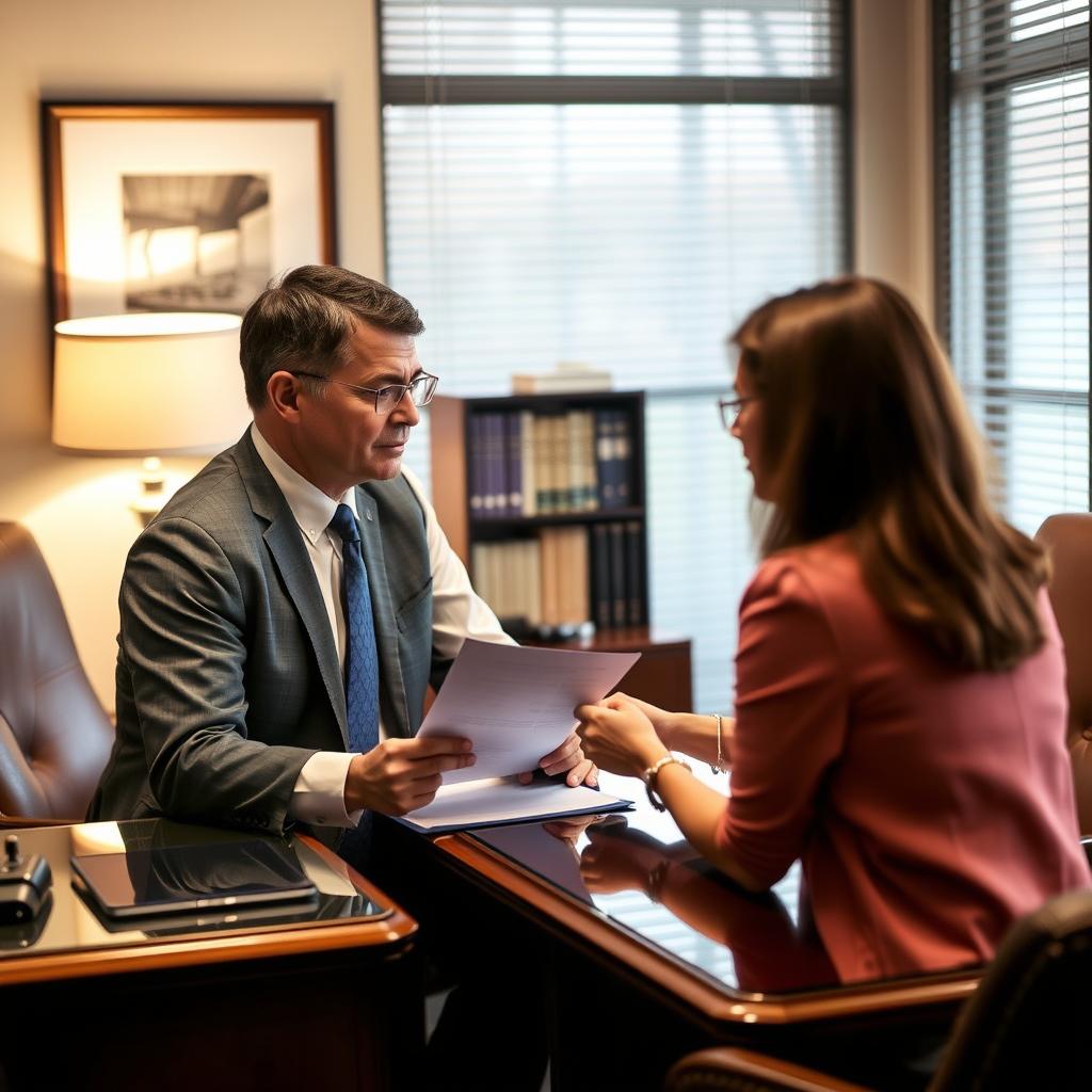 Confidentiality Agreement Lawyer Goochland County