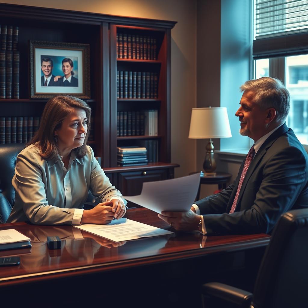 Confidentiality Agreement Lawyer Hanover County