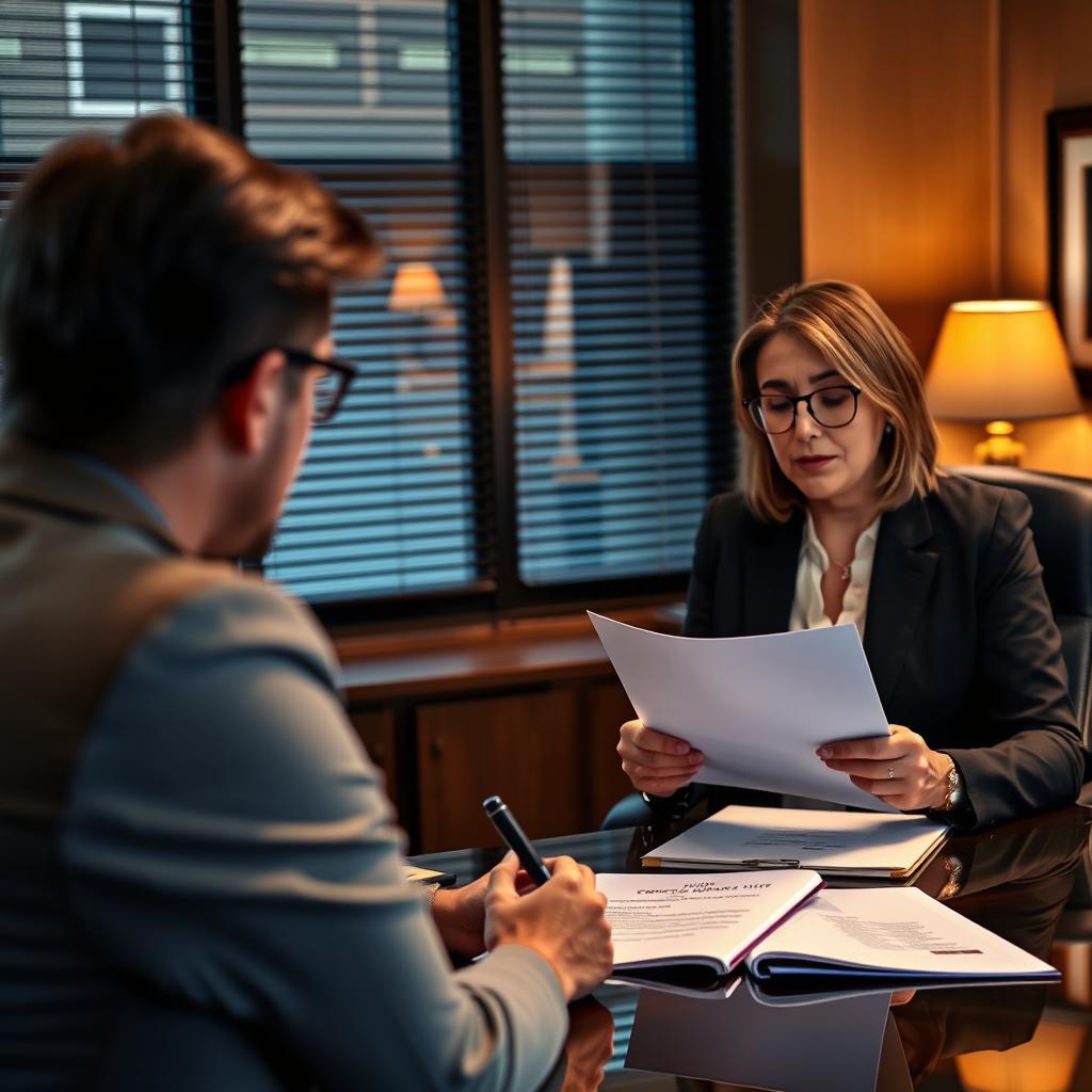 Confidentiality Agreement Lawyer Henrico County