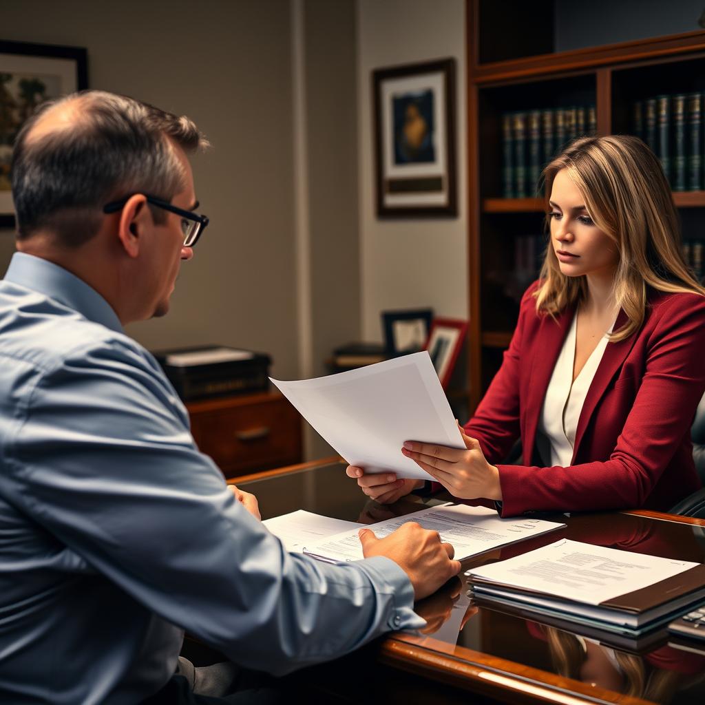 Confidentiality Agreement Lawyer Lexington