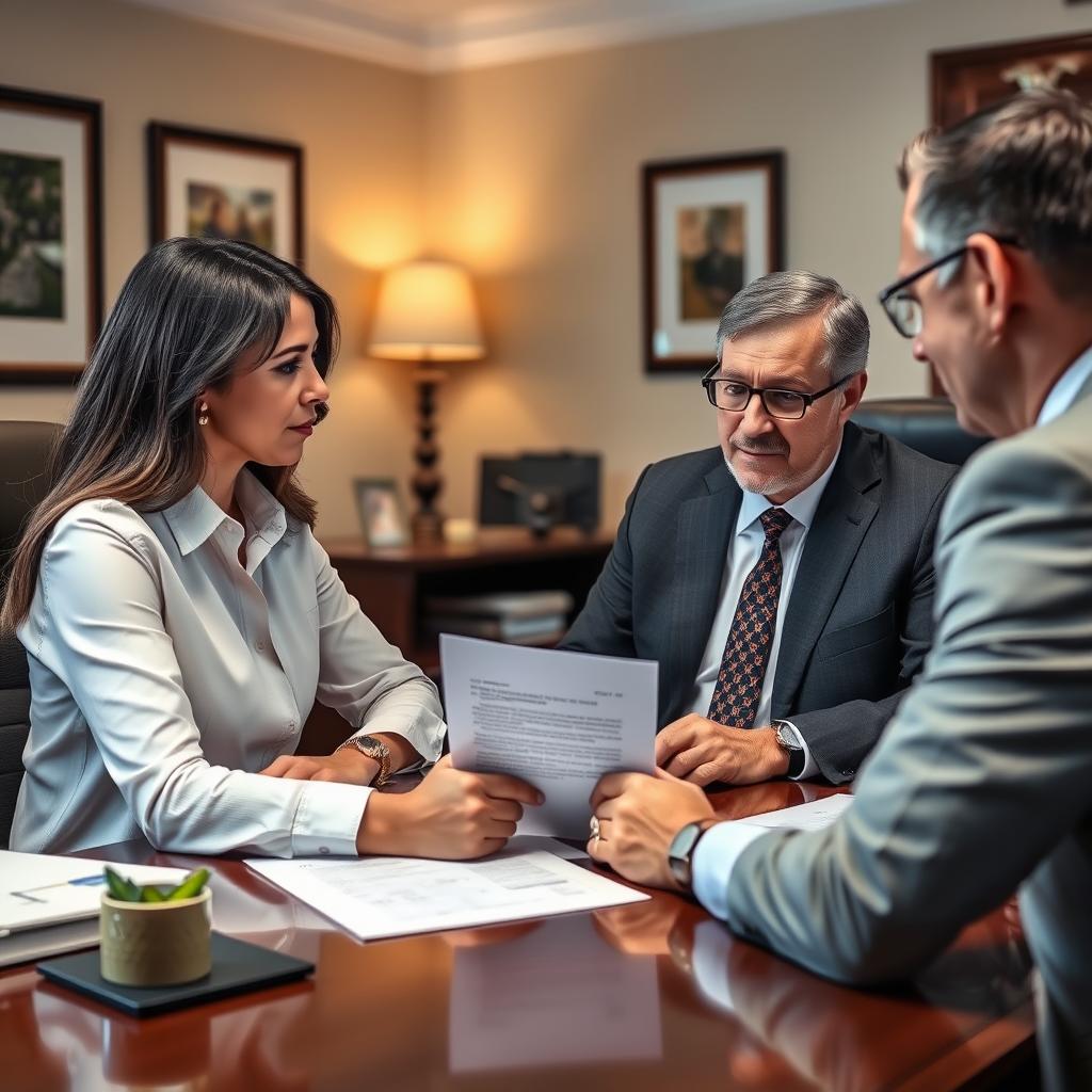 Confidentiality Agreement Lawyer Loudoun County
