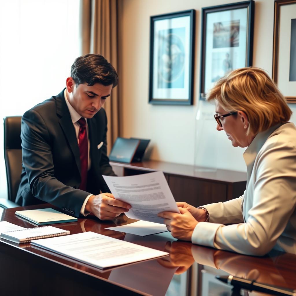 Confidentiality Agreement Lawyer Louisa County