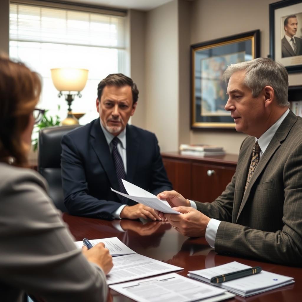 Confidentiality Agreement Lawyer New Kent County