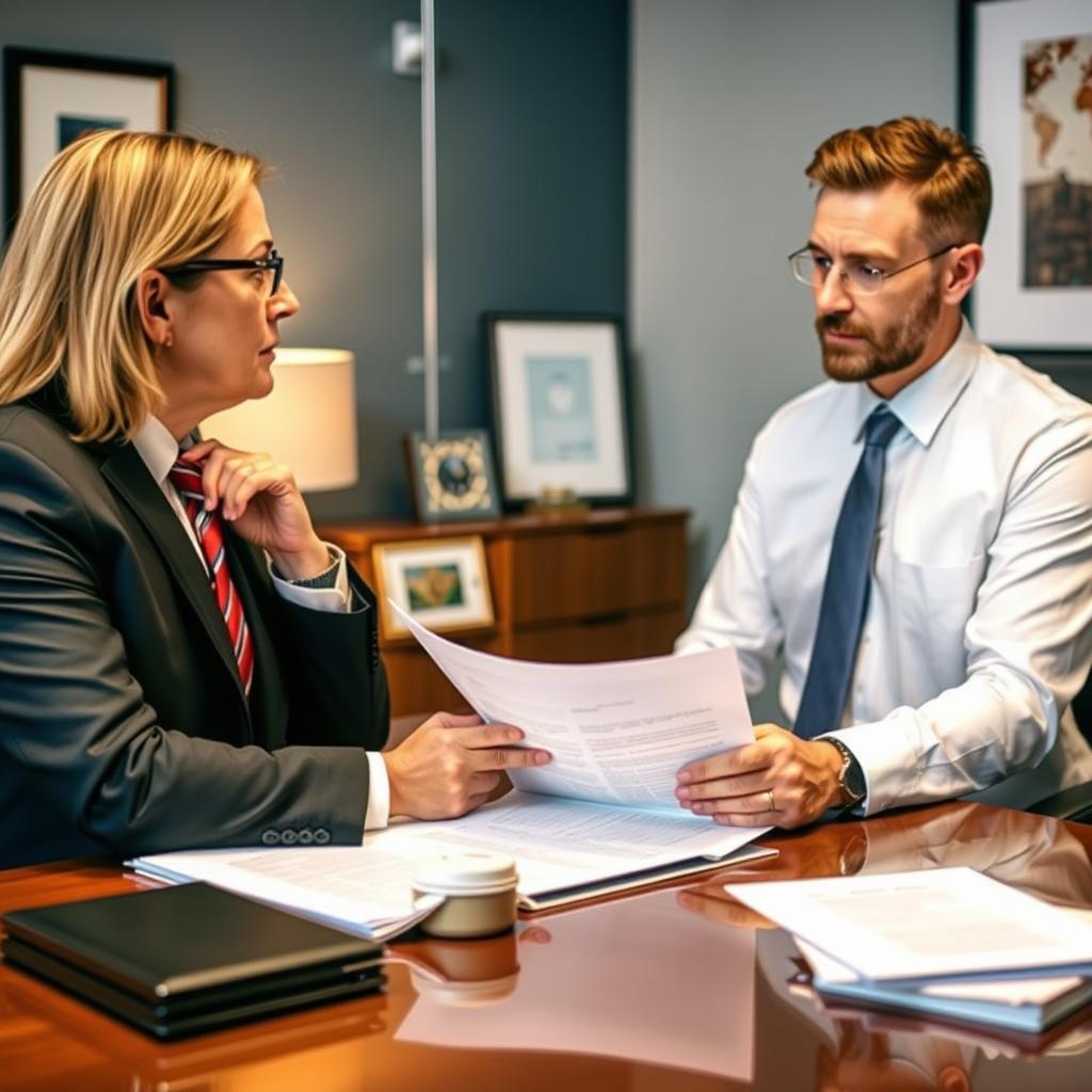 Confidentiality Agreement Lawyer Orange County