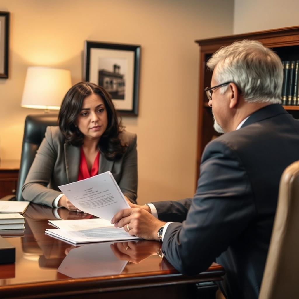 Confidentiality Agreement Lawyer Prince George County