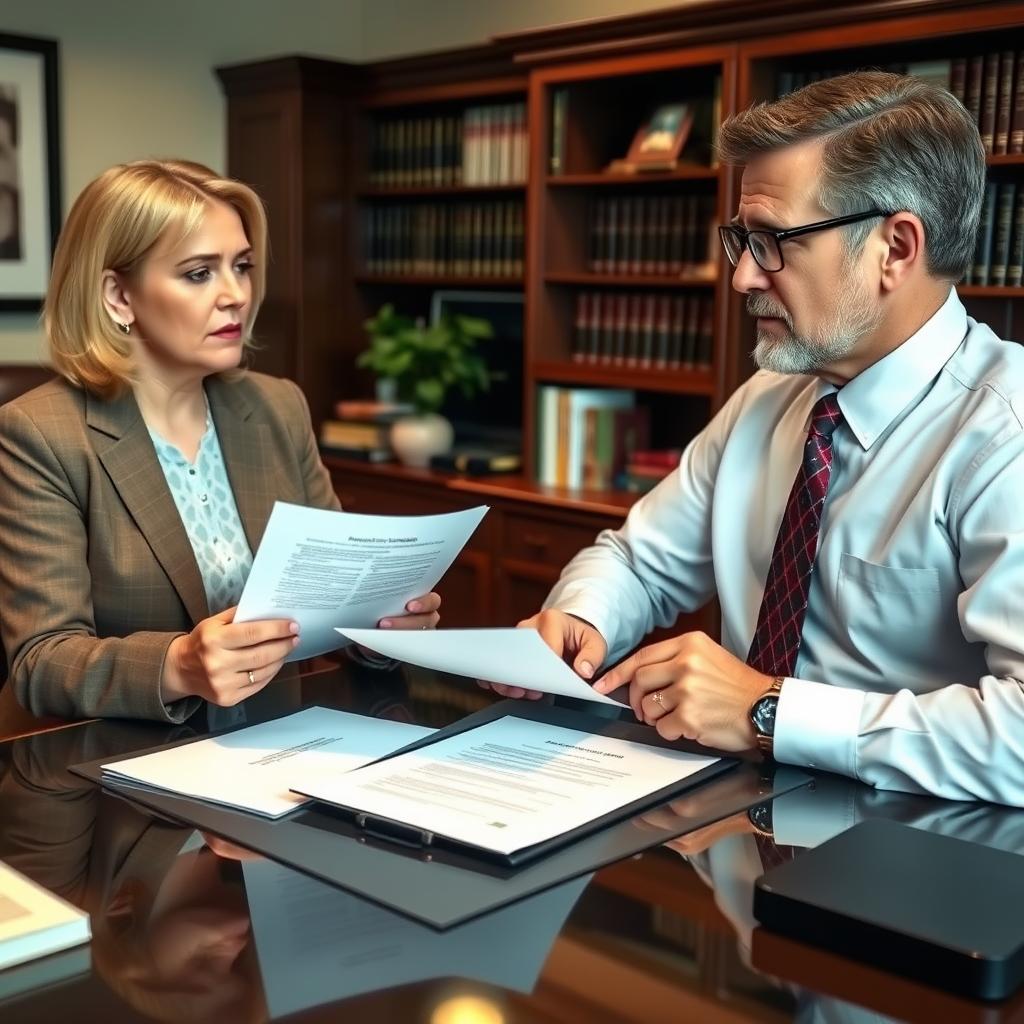 Confidentiality Agreement Lawyer Rappahannock County