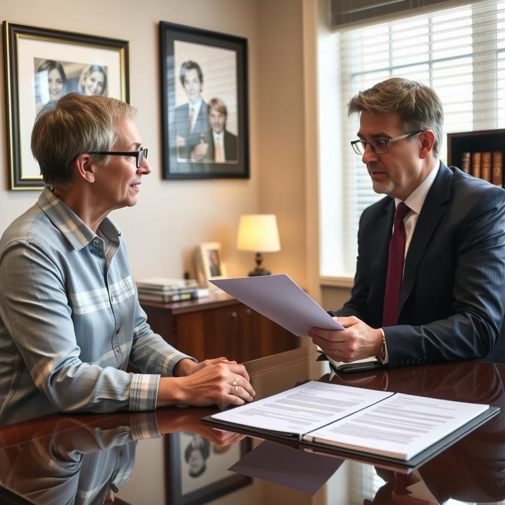 Confidentiality Agreement Lawyer Virginia