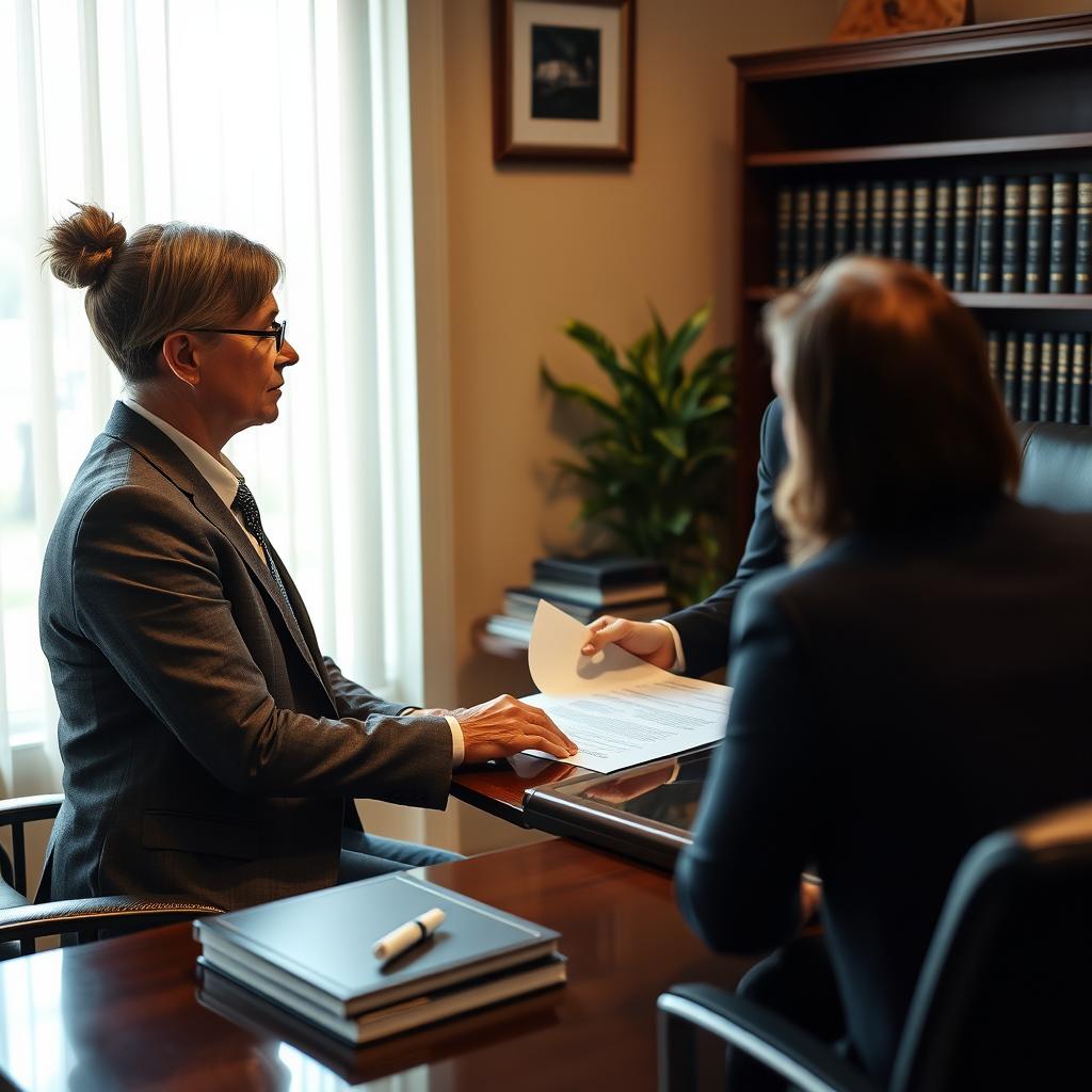 Construction Contract Lawyer Clarke County
