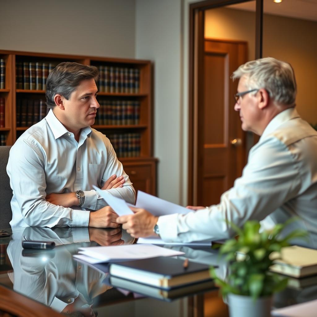 Construction Contract Lawyer Colonial Heights