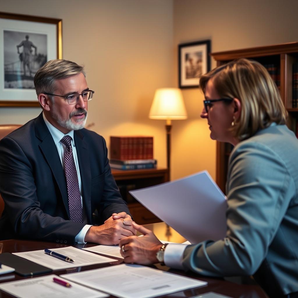 Construction Contract Lawyer Dinwiddie County