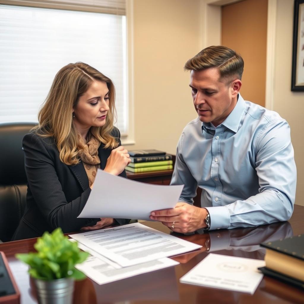 Construction Contract Lawyer Fluvanna County