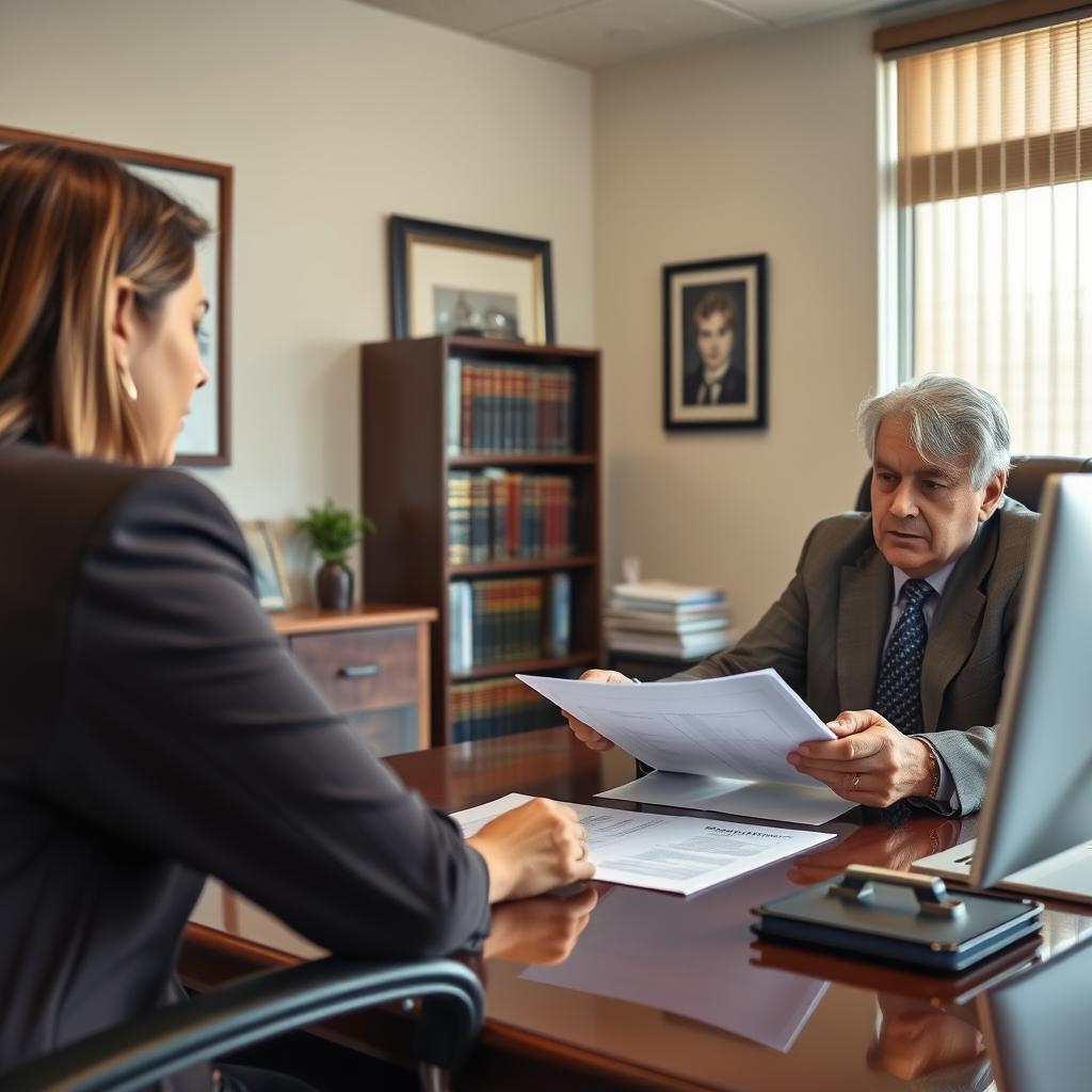 Construction Contract Lawyer New Kent County
