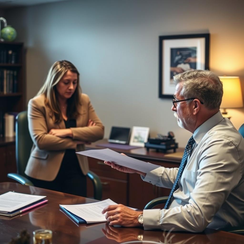 Construction Dispute Lawyer Albemarle County