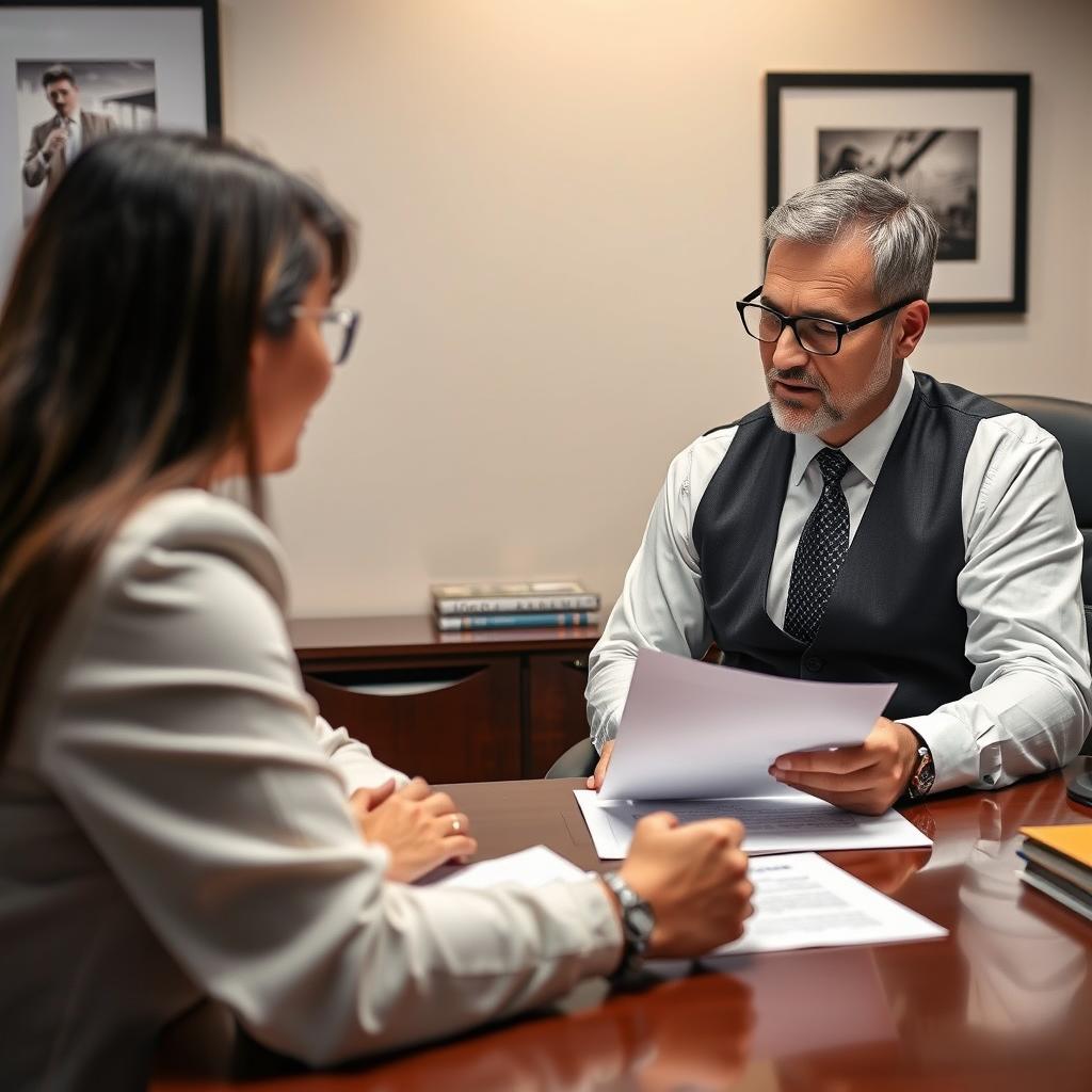 Construction Dispute Lawyer Alexandria
