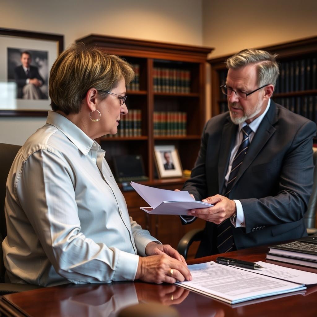 Construction Dispute Lawyer Botetourt County