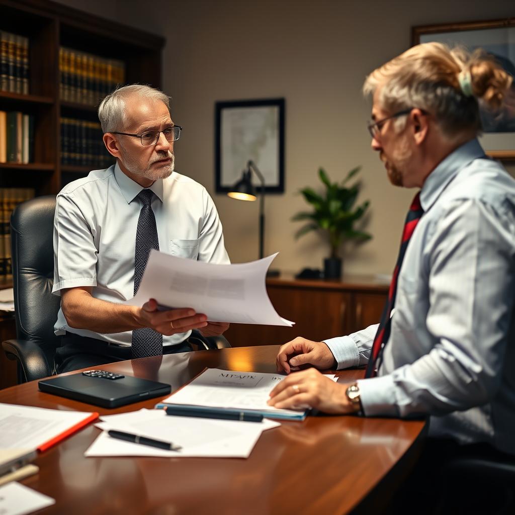 Construction Dispute Lawyer Caroline County