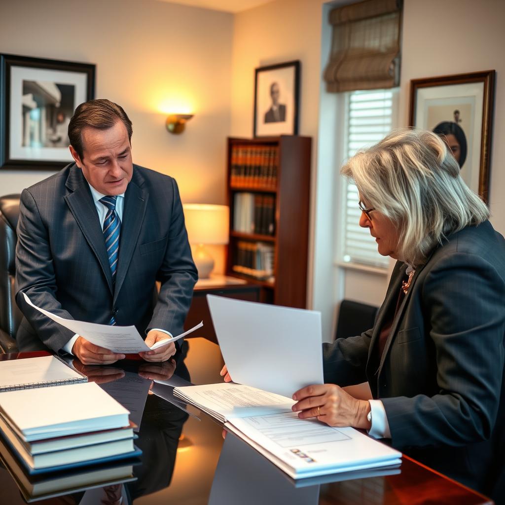 Construction Dispute Lawyer Chesterfield County