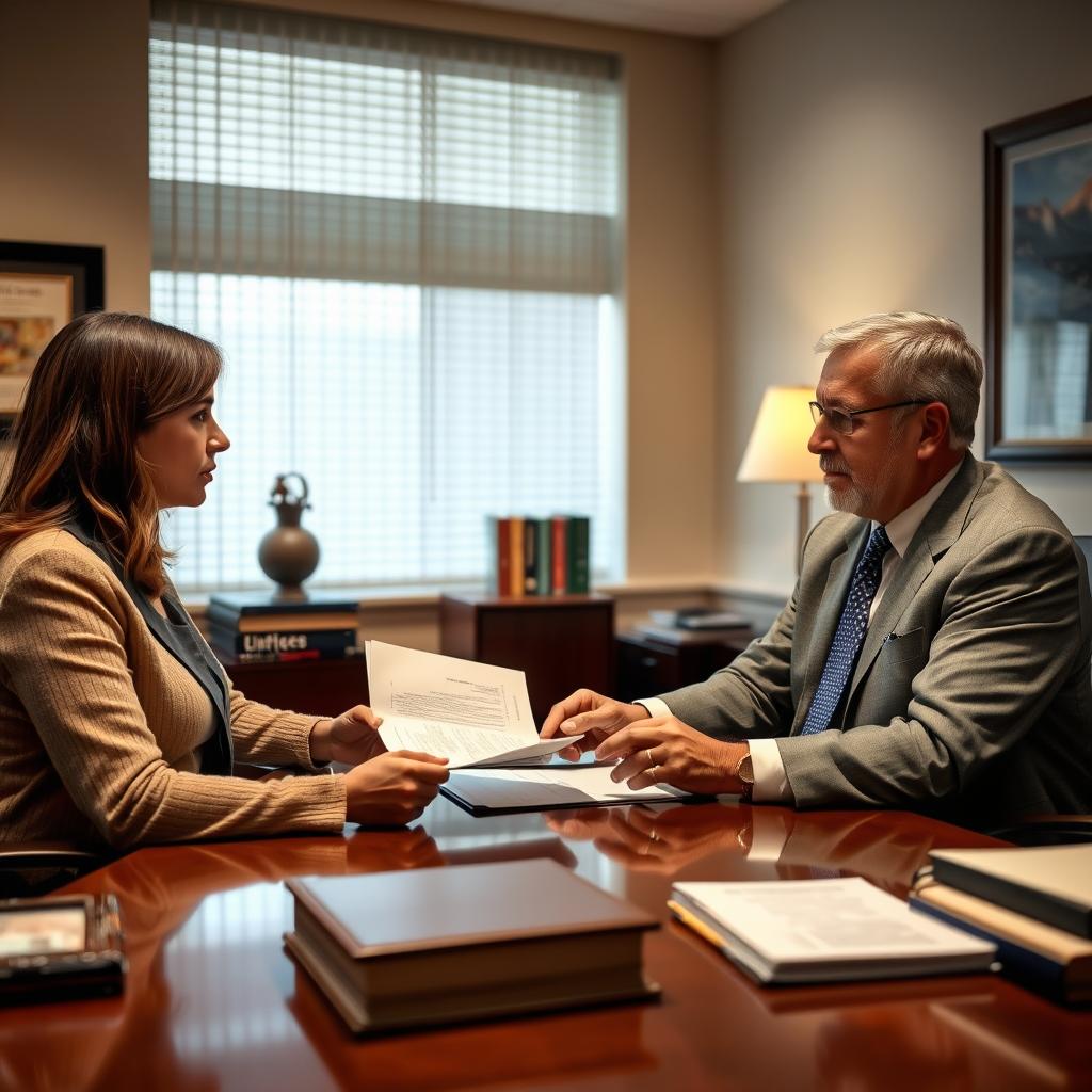Construction Dispute Lawyer Clarke County