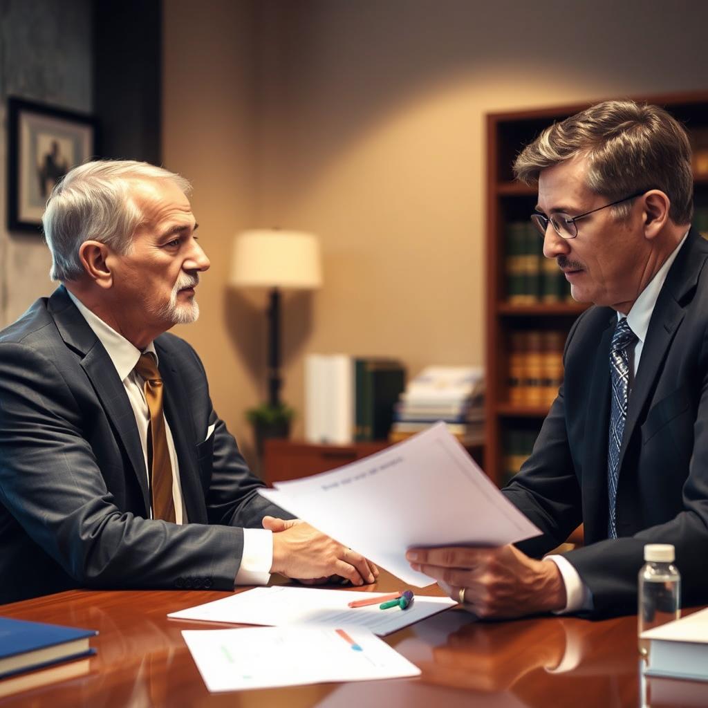 Construction Dispute Lawyer Dinwiddie County