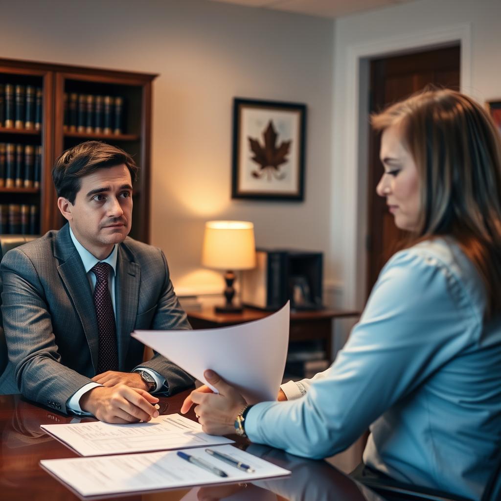 Construction Dispute Lawyer Fluvanna County