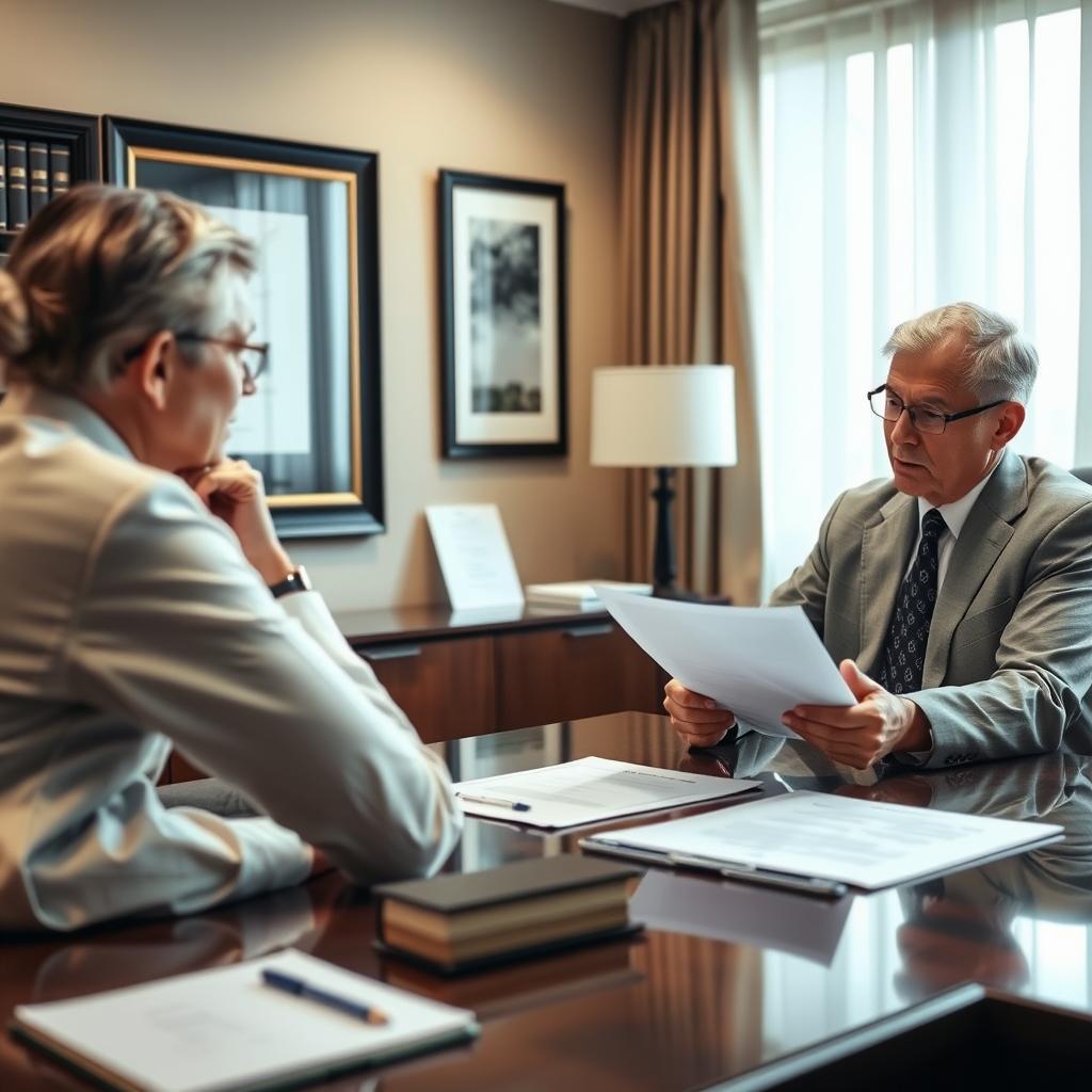Construction Dispute Lawyer Frederick County