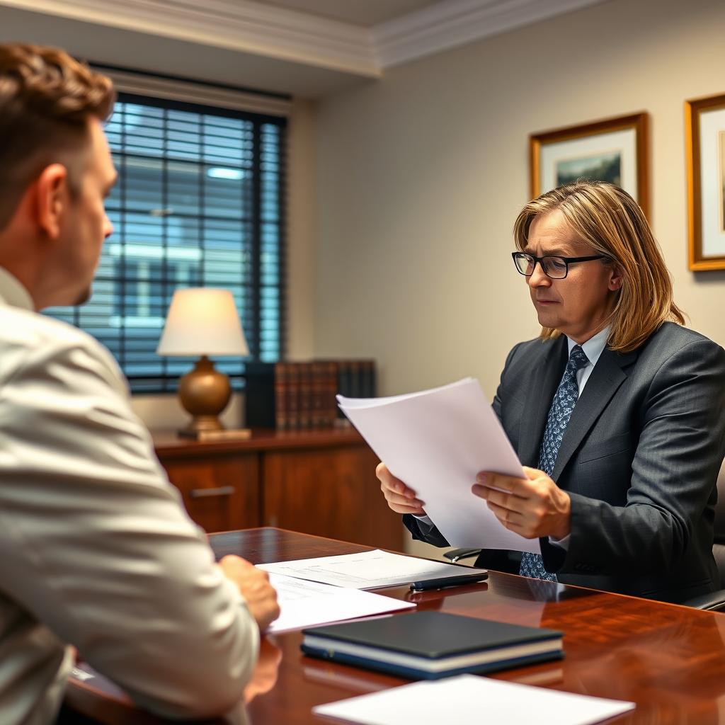 Construction Dispute Lawyer Henrico County