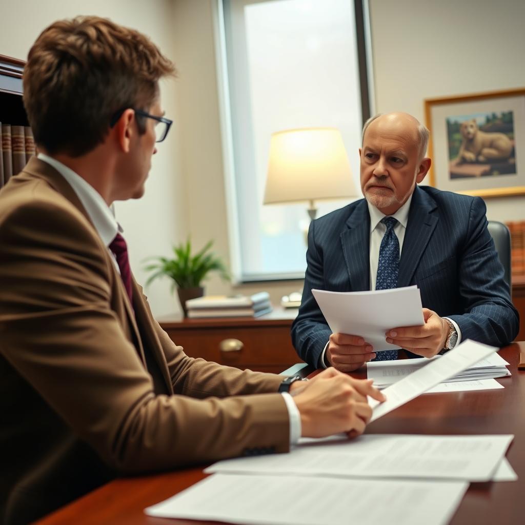 Construction Dispute Lawyer Lexington