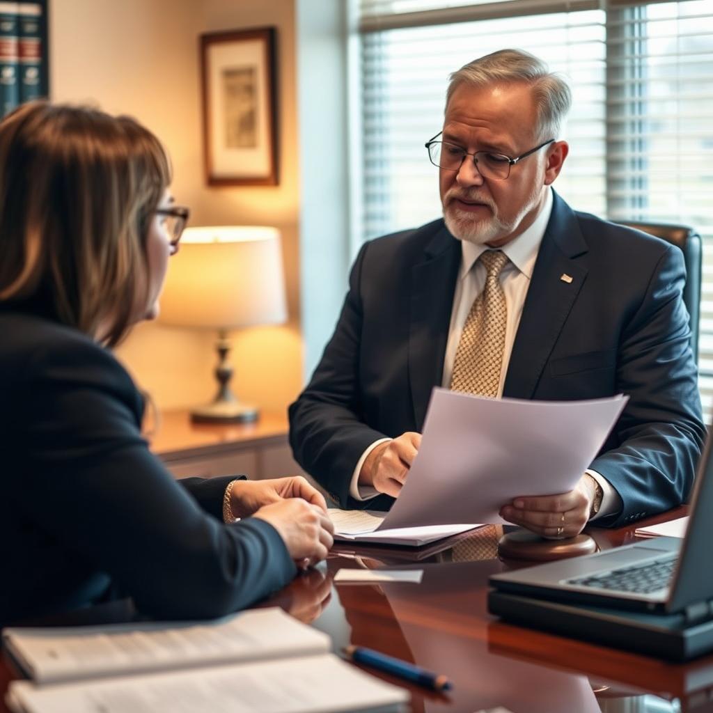 Construction Dispute Lawyer Manassas Park