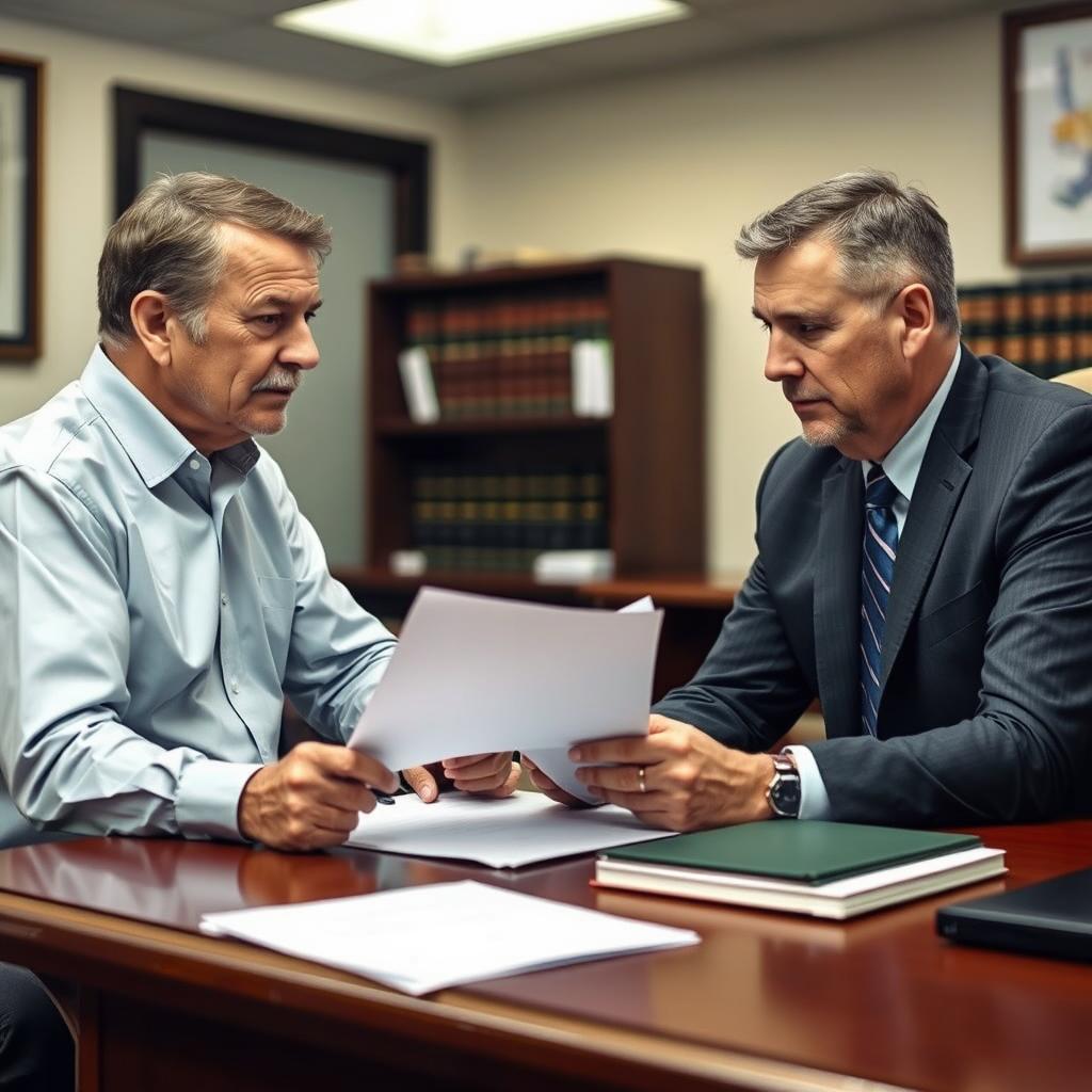 Construction Dispute Lawyer Orange County