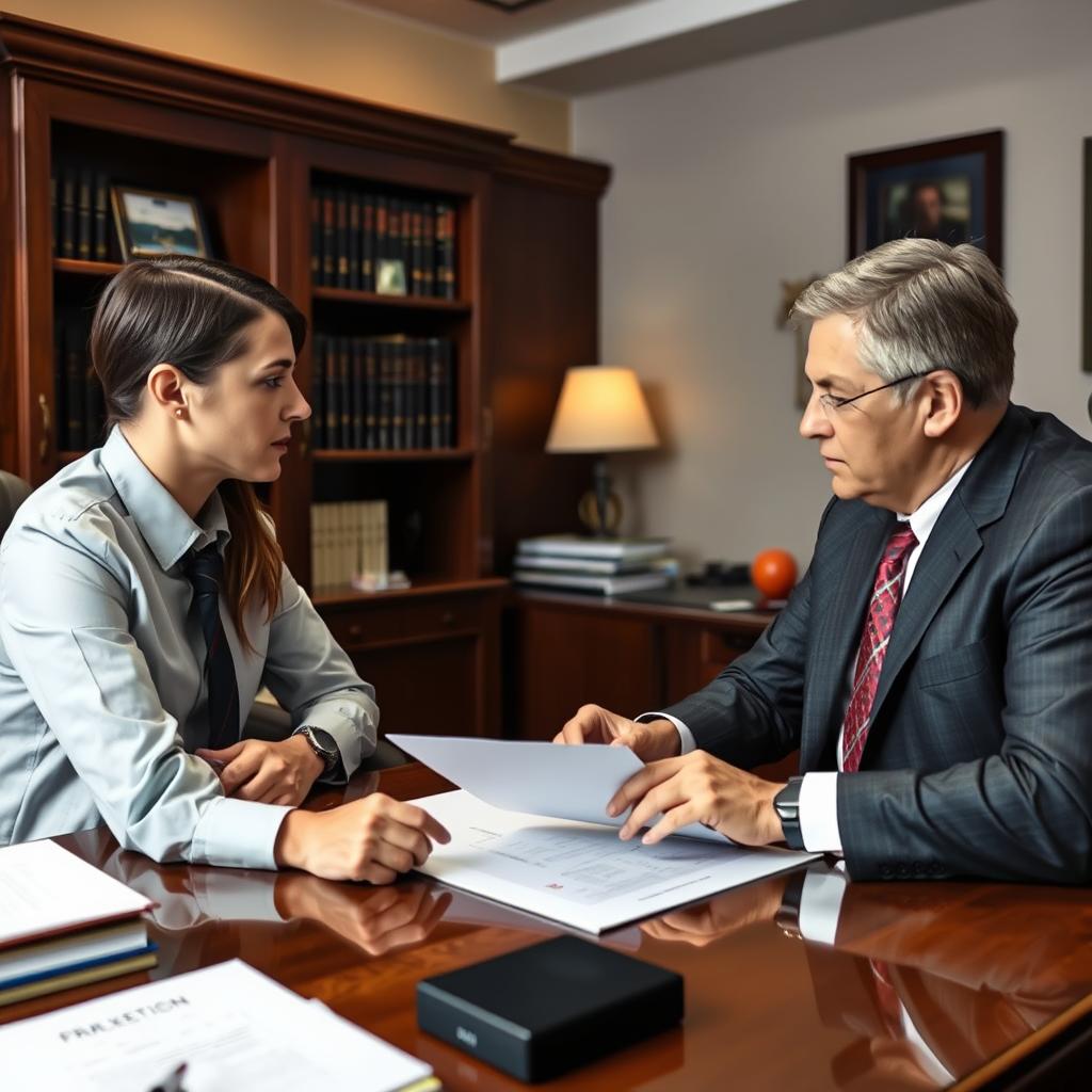 Construction Dispute Lawyer Prince George County