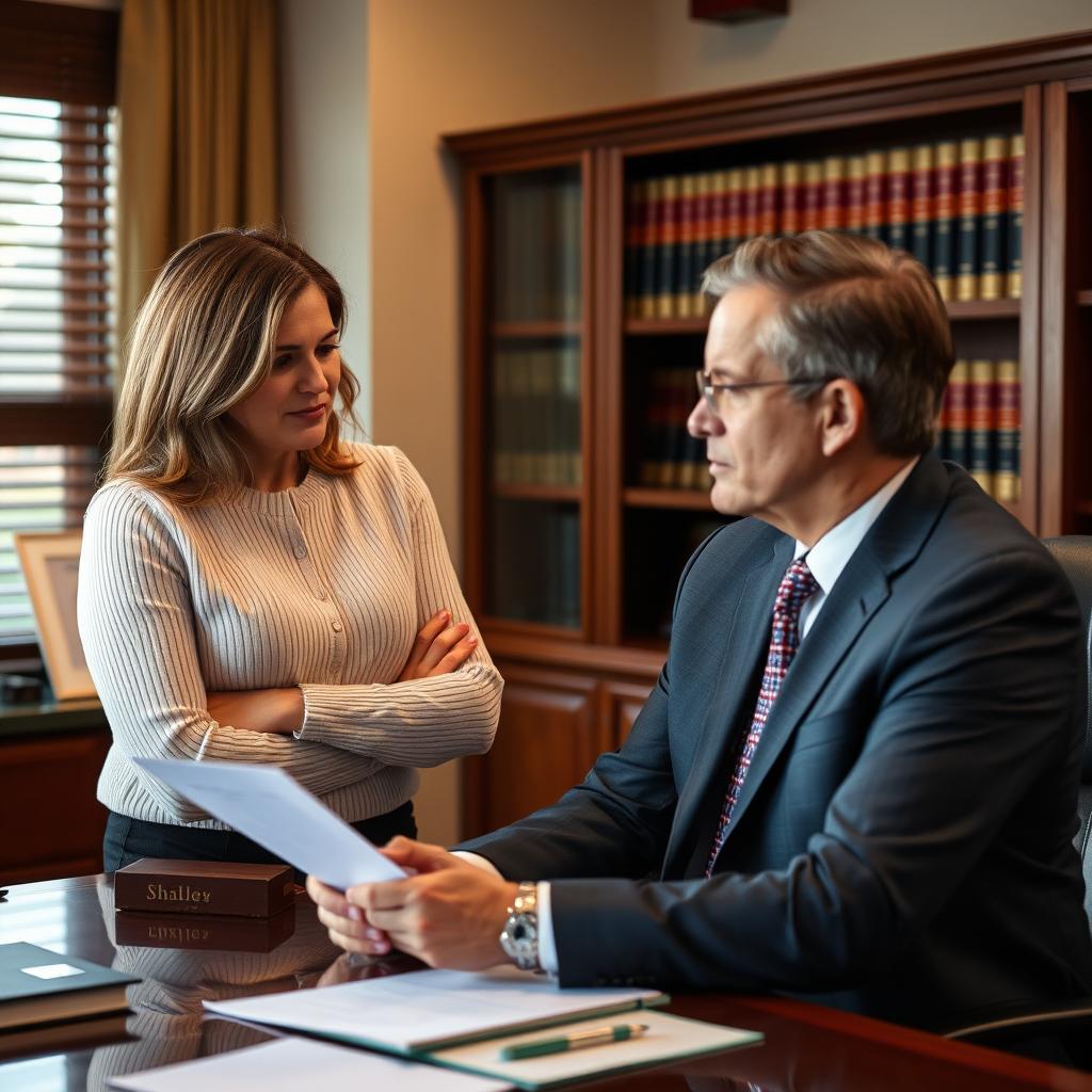 Consumer Protection Lawyer Colonial Heights