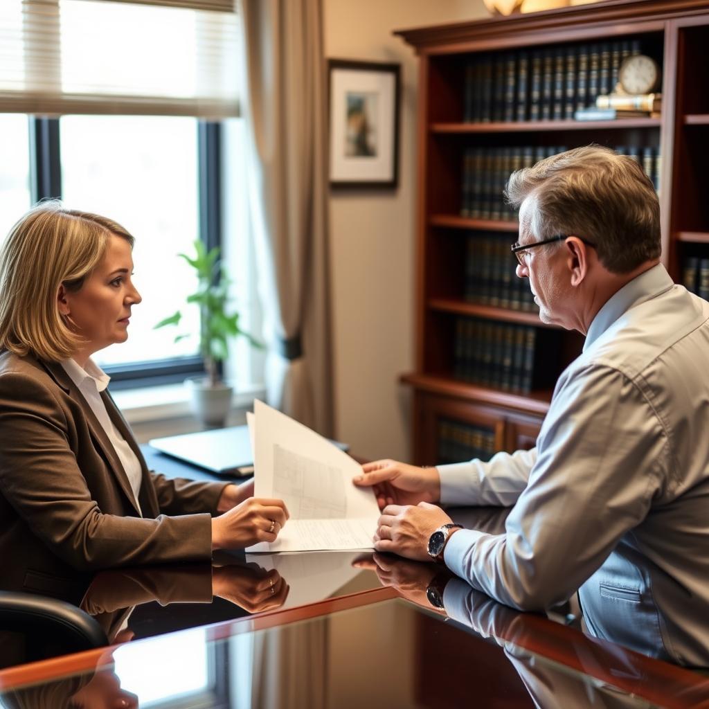 Consumer Protection Lawyer Fluvanna County