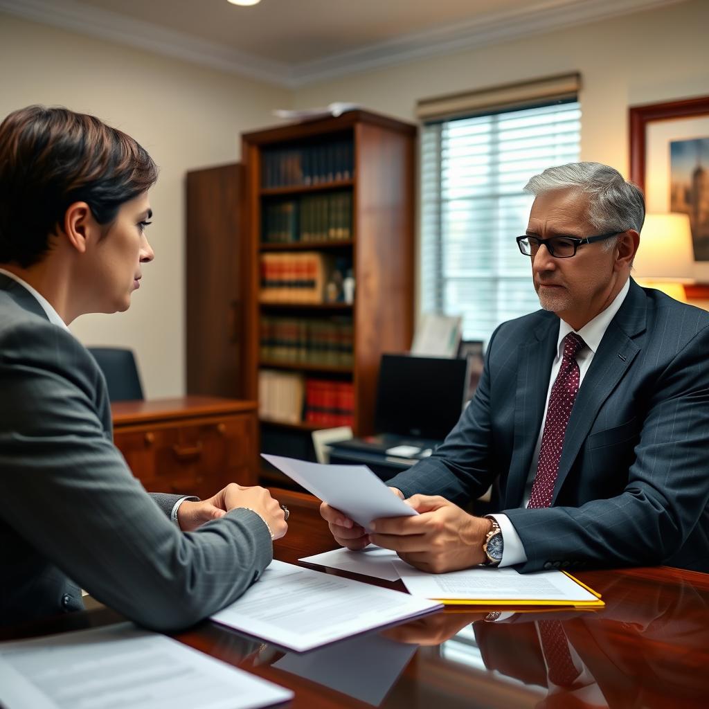 Consumer Protection Lawyer King William County