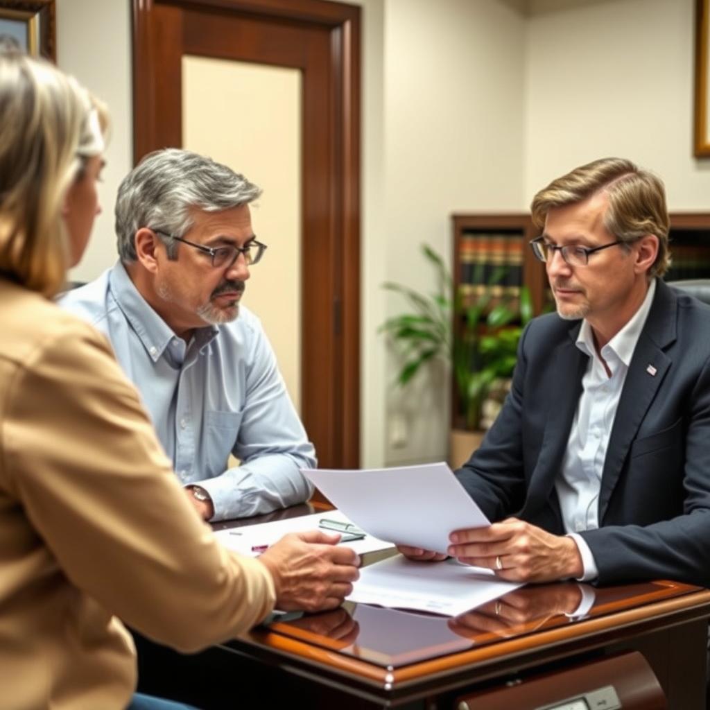 Consumer Protection Lawyer Manassas Park