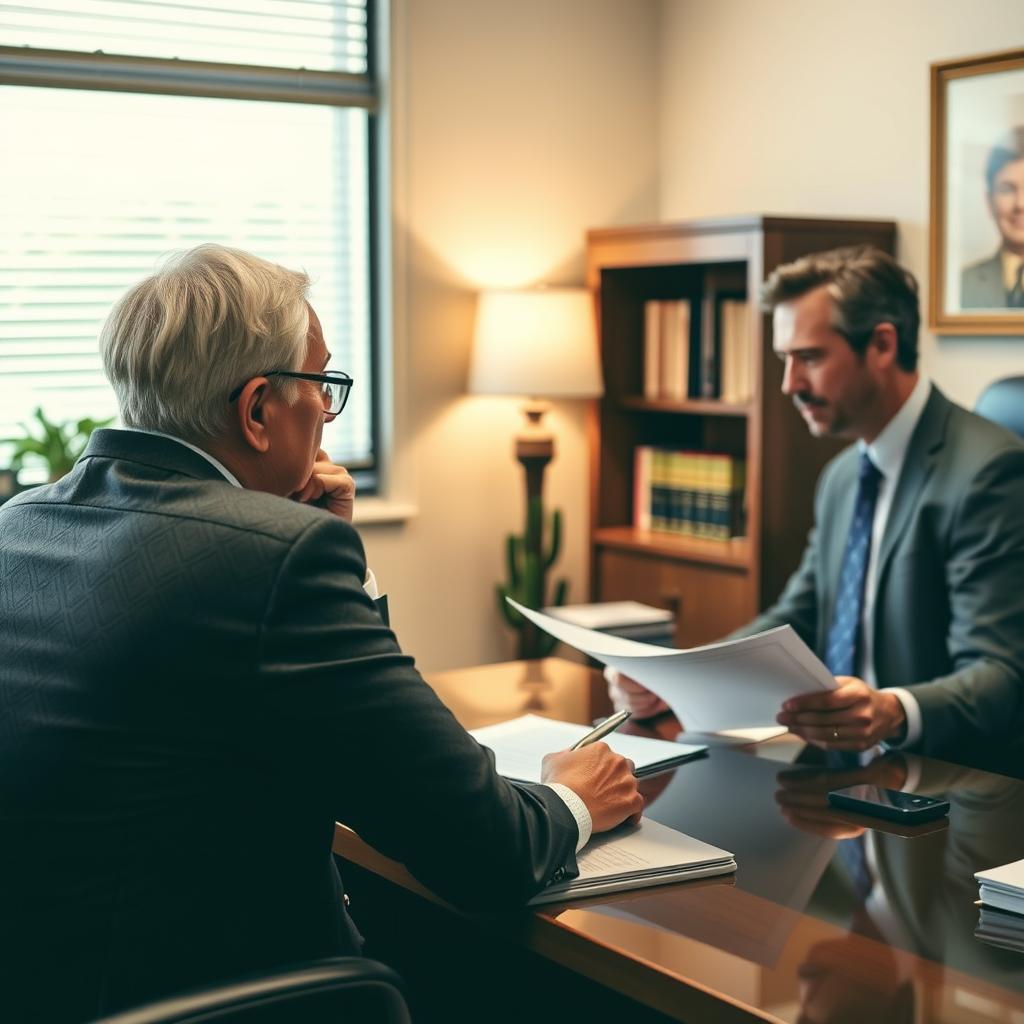 Consumer Protection Lawyer Manassas