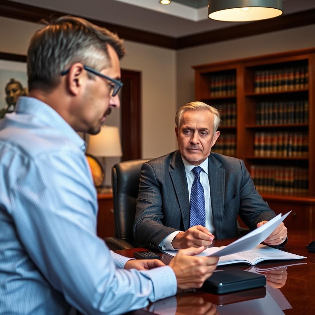 Consumer Protection Lawyer New Kent County