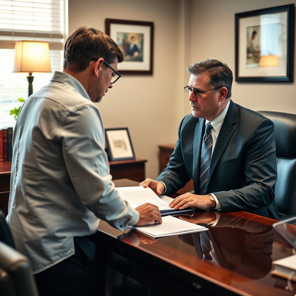 Corporate Transactions Lawyer Botetourt County