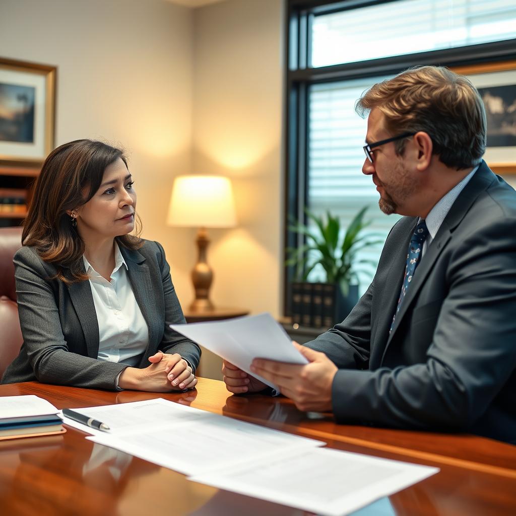 Corporate Transactions Lawyer Caroline County