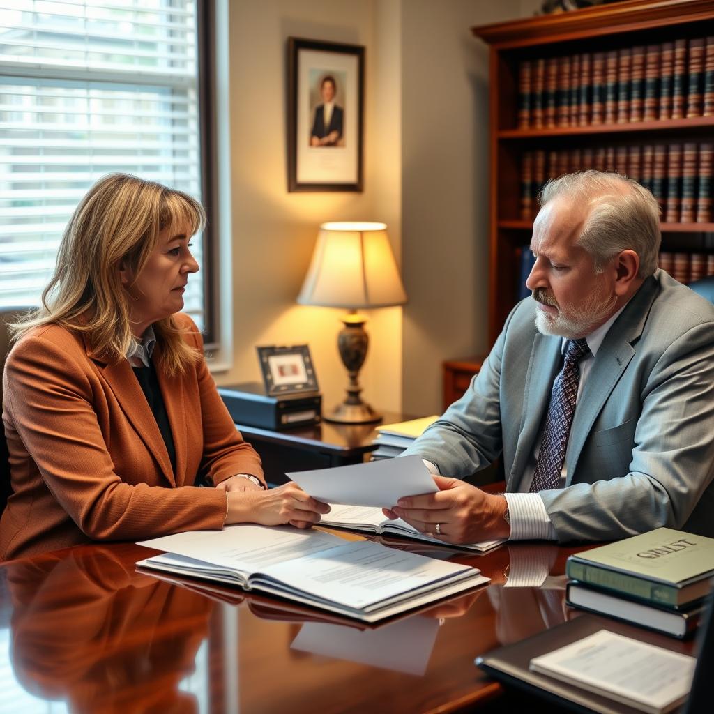 Corporate Transactions Lawyer Clarke County