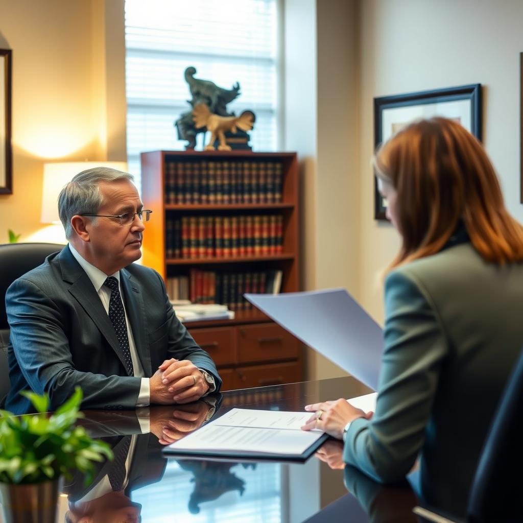 Corporate Transactions Lawyer Colonial Heights