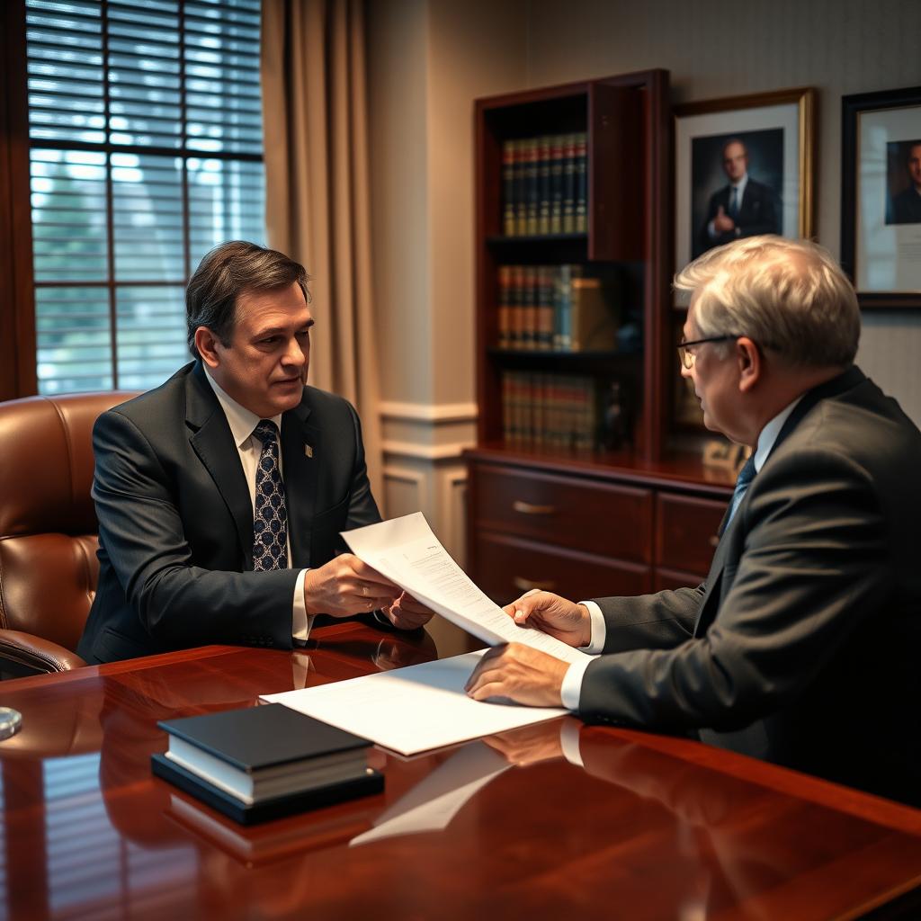 Corporate Transactions Lawyer Dinwiddie County