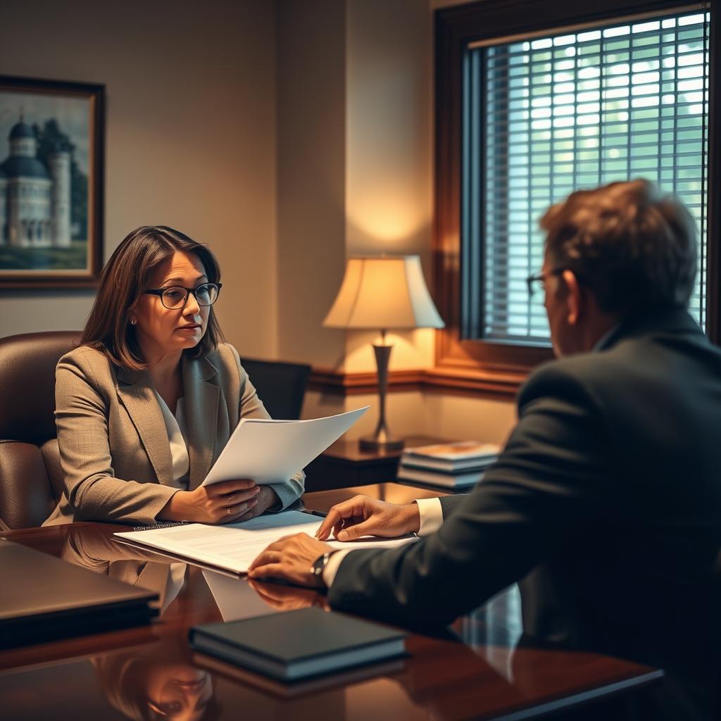 Corporate Transactions Lawyer Fluvanna County